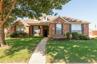 1817 Clear Summit Lane, Mansfield, TX 76063