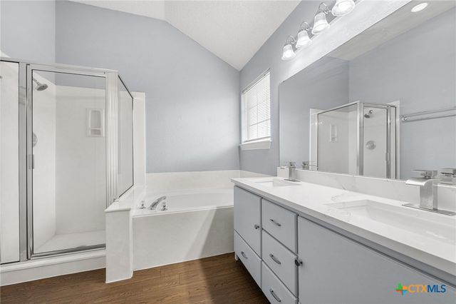 604 Totem Trail, Harker Heights, TX 76548