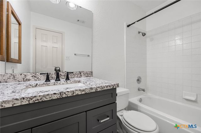 604 Totem Trail, Harker Heights, TX 76548