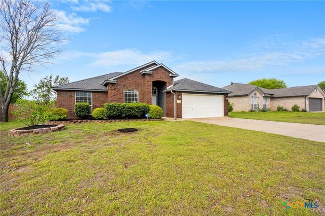 604 Totem Trail, Harker Heights, TX 76548