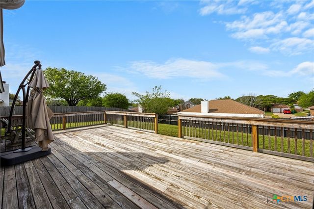 604 Totem Trail, Harker Heights, TX 76548