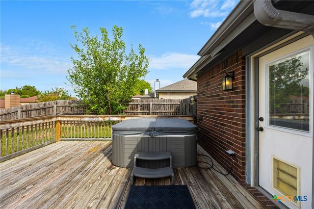 604 Totem Trail, Harker Heights, TX 76548