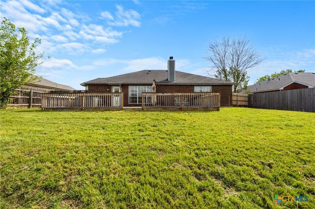 604 Totem Trail, Harker Heights, TX 76548