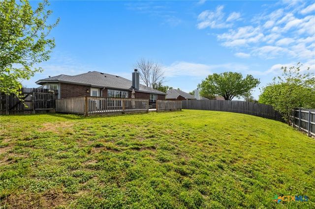 604 Totem Trail, Harker Heights, TX 76548