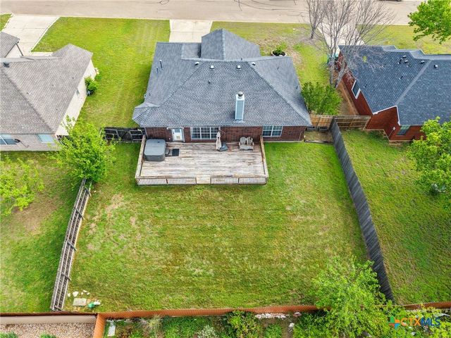 604 Totem Trail, Harker Heights, TX 76548