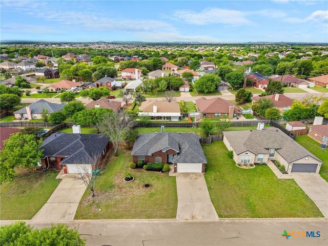 604 Totem Trail, Harker Heights, TX 76548