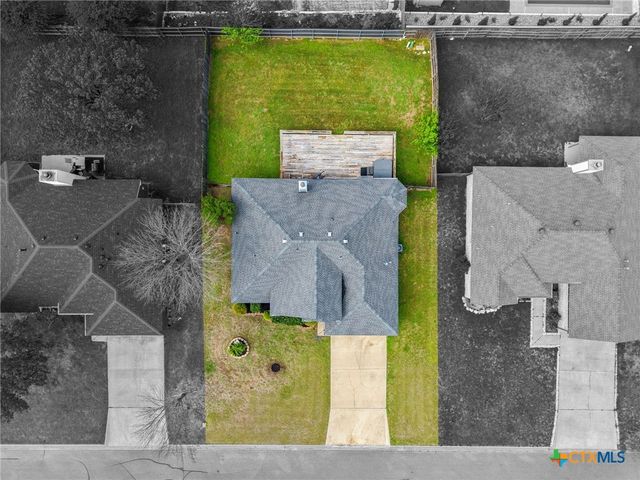 604 Totem Trail, Harker Heights, TX 76548