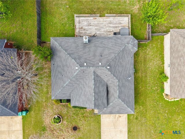 604 Totem Trail, Harker Heights, TX 76548