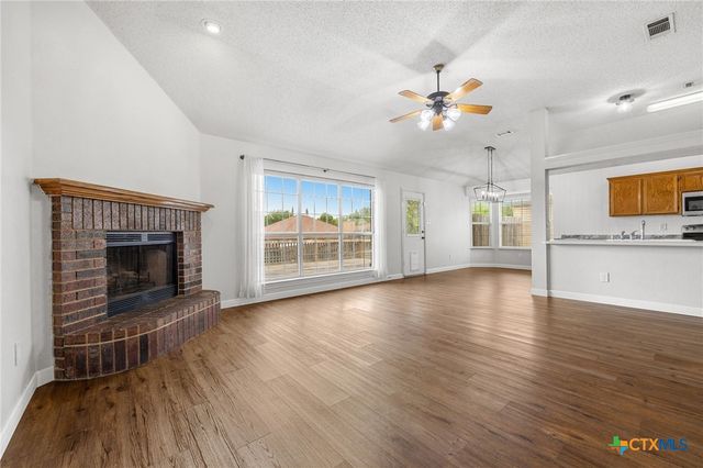 604 Totem Trail, Harker Heights, TX 76548
