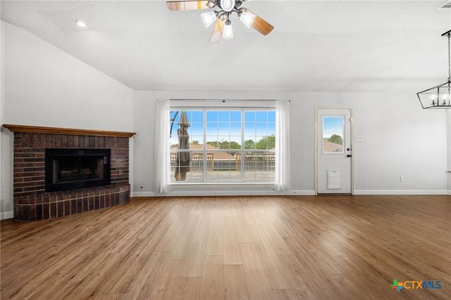 604 Totem Trail, Harker Heights, TX 76548