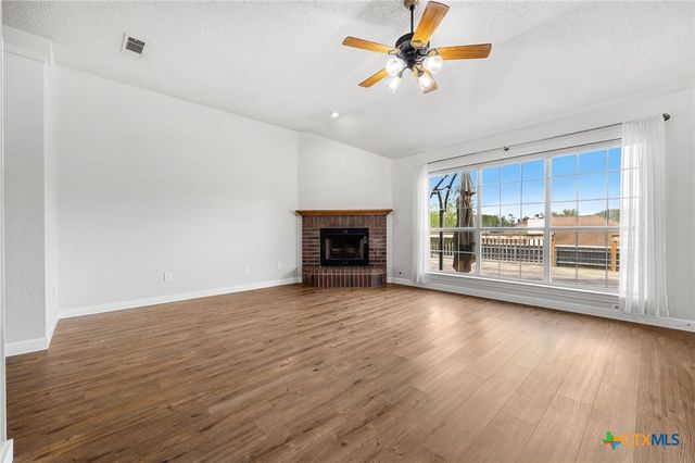 604 Totem Trail, Harker Heights, TX 76548