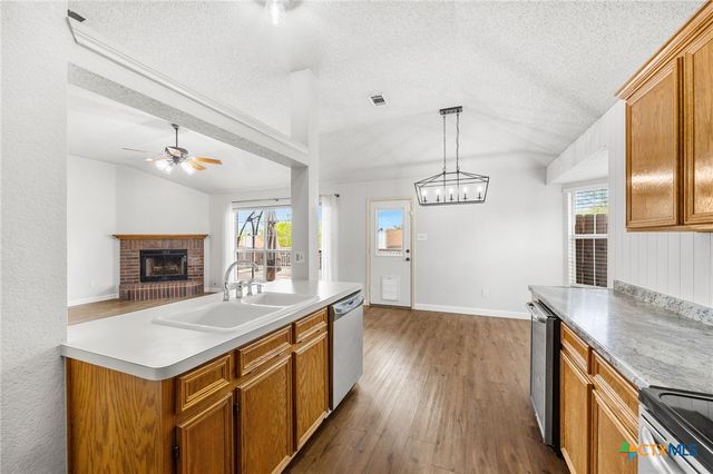 604 Totem Trail, Harker Heights, TX 76548