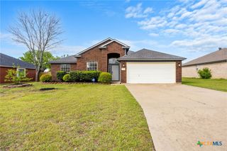 604 Totem Trail, Harker Heights, TX 76548