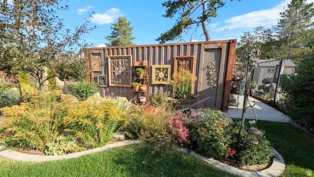 11505 S 1380 E, Sandy, UT 84092