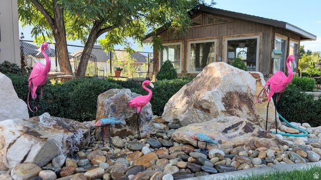 11505 S 1380 E, Sandy, UT 84092