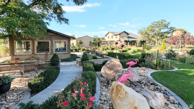 11505 S 1380 E, Sandy, UT 84092