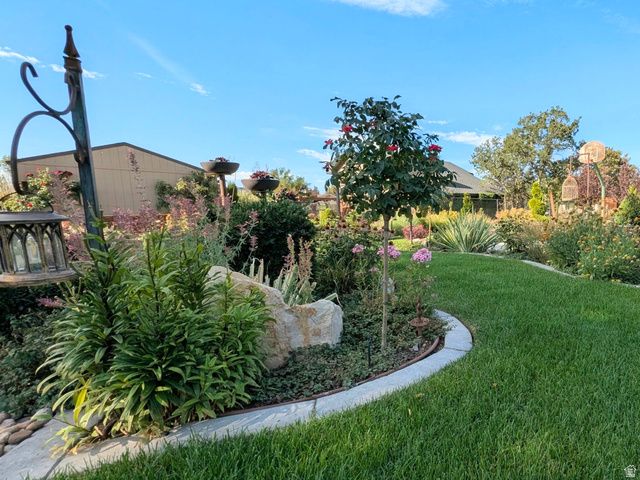 11505 S 1380 E, Sandy, UT 84092