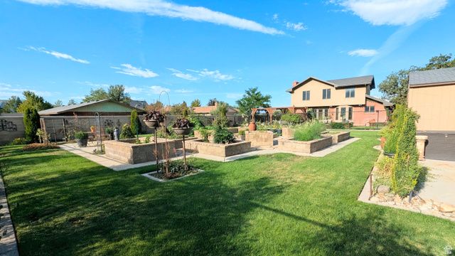 11505 S 1380 E, Sandy, UT 84092