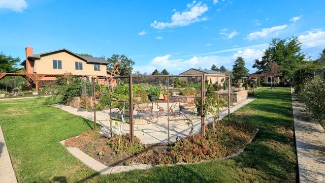 11505 S 1380 E, Sandy, UT 84092