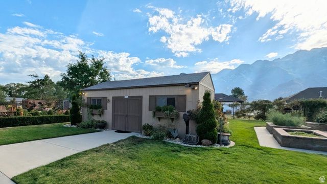 11505 S 1380 E, Sandy, UT 84092