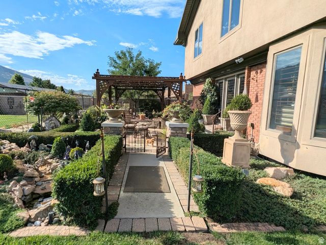 11505 S 1380 E, Sandy, UT 84092