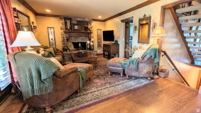 11505 S 1380 E, Sandy, UT 84092