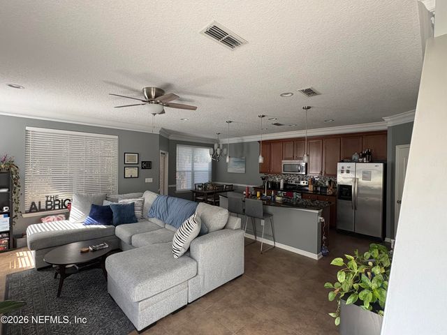 496 WALNUT Drive, St. Johns, FL 32259