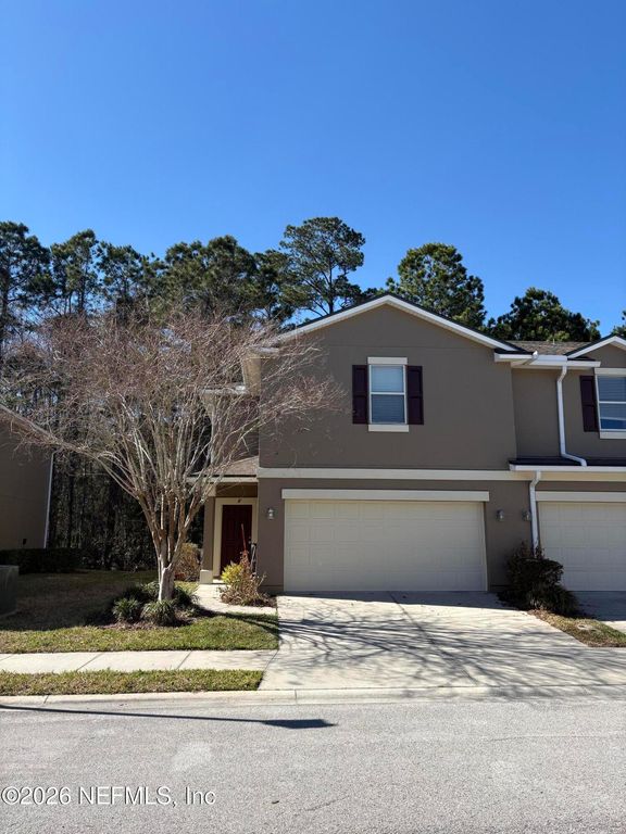 496 WALNUT Drive, St. Johns, FL 32259