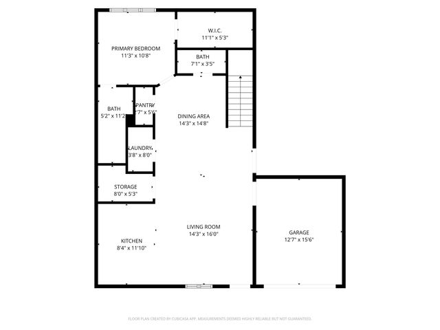 609 11th St NW, Minot, ND 58703