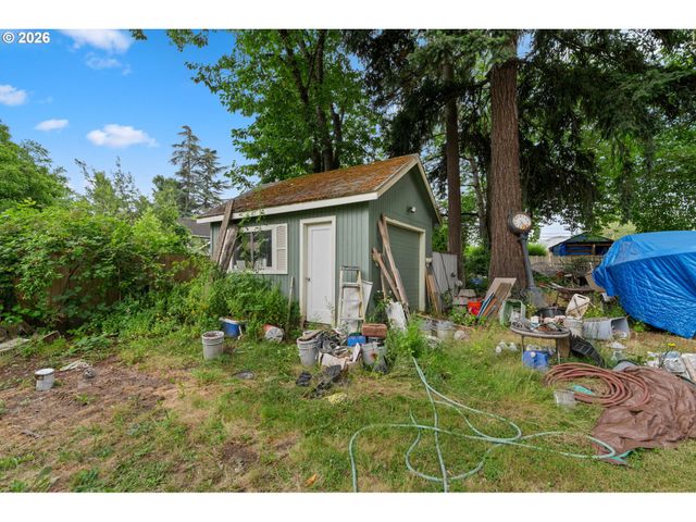 10140 Se DIVISION St, Portland, OR 97266