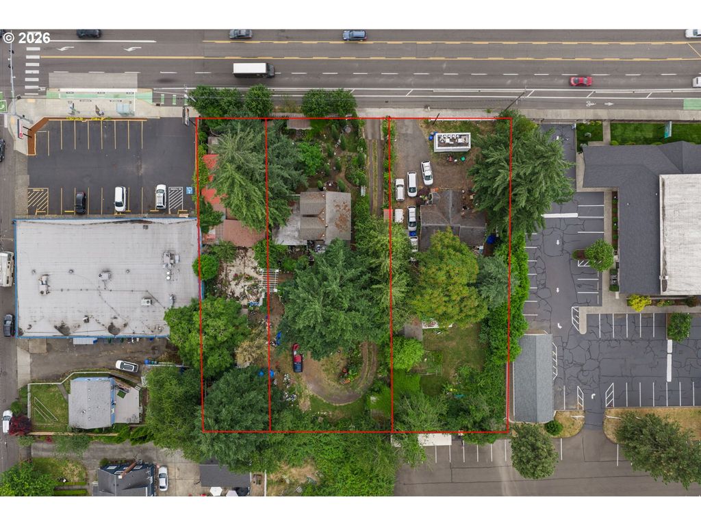 10140 Se DIVISION St, Portland, OR 97266