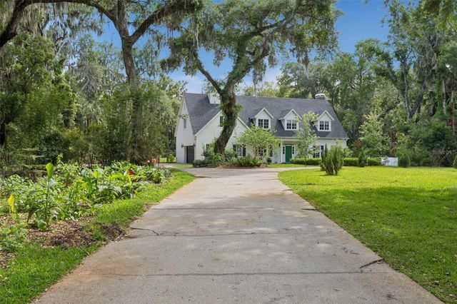 1244 ELYSIUM BOULEVARD, Mount Dora, FL 32757