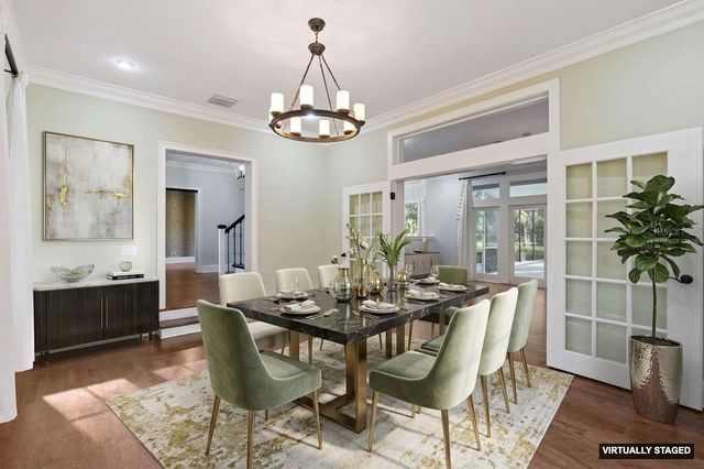 1244 ELYSIUM BOULEVARD, Mount Dora, FL 32757