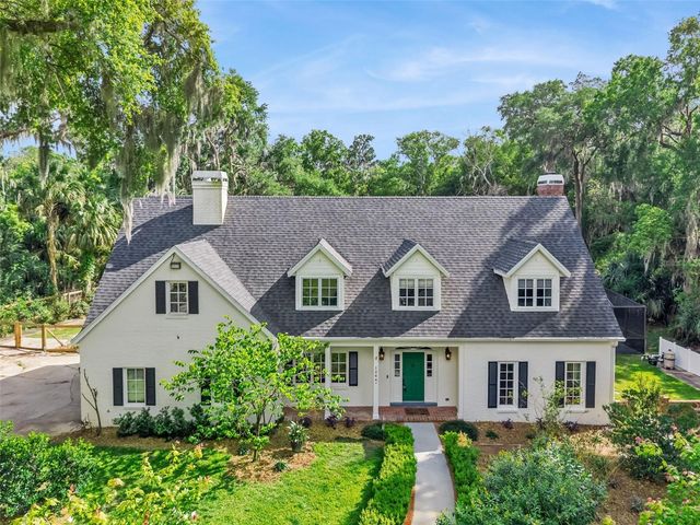 1244 ELYSIUM BOULEVARD, Mount Dora, FL 32757