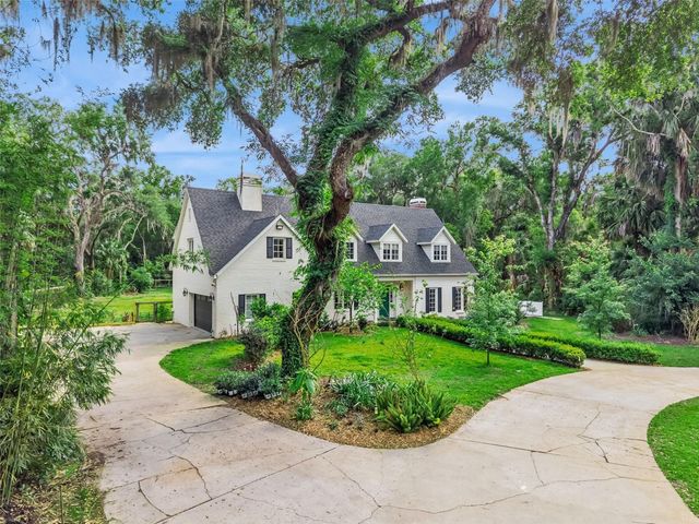 1244 ELYSIUM BOULEVARD, Mount Dora, FL 32757