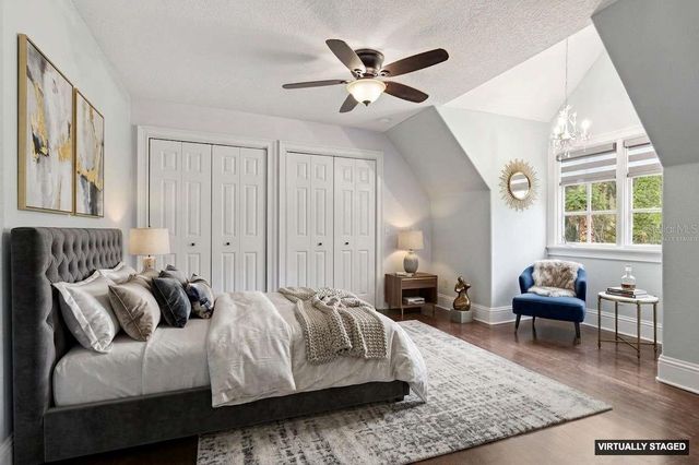 1244 ELYSIUM BOULEVARD, Mount Dora, FL 32757