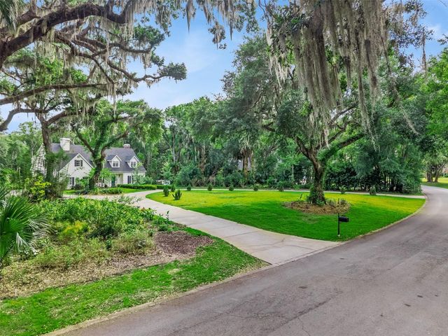 1244 ELYSIUM BOULEVARD, Mount Dora, FL 32757