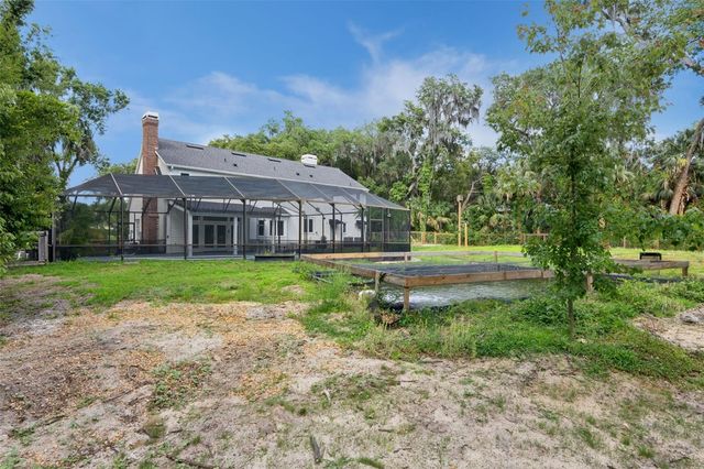 1244 ELYSIUM BOULEVARD, Mount Dora, FL 32757