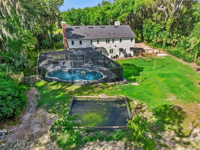 1244 ELYSIUM BOULEVARD, Mount Dora, FL 32757