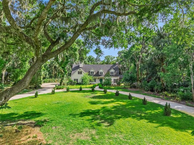 1244 ELYSIUM BOULEVARD, Mount Dora, FL 32757