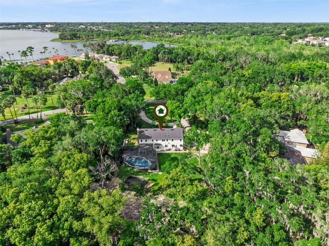 1244 ELYSIUM BOULEVARD, Mount Dora, FL 32757