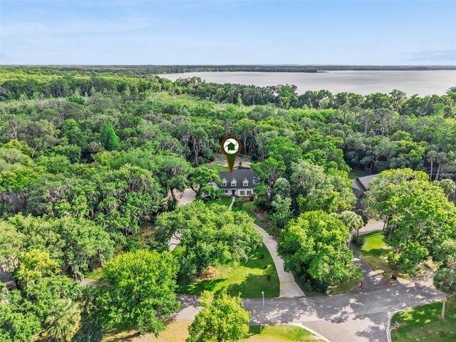 1244 ELYSIUM BOULEVARD, Mount Dora, FL 32757