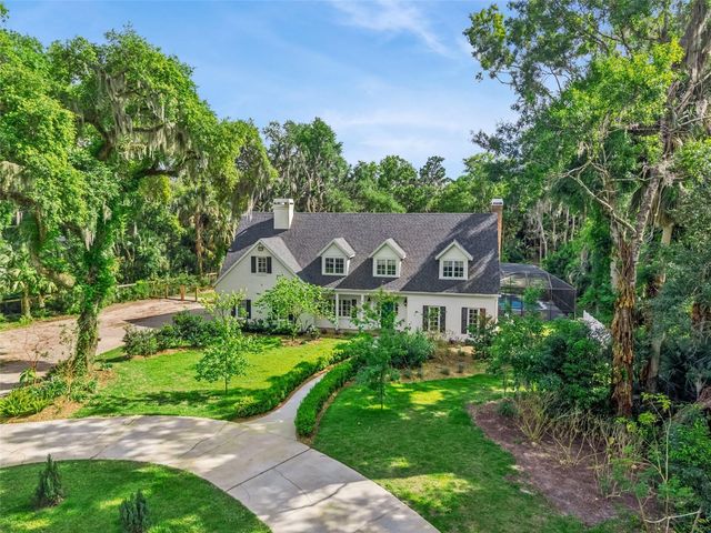 1244 ELYSIUM BOULEVARD, Mount Dora, FL 32757