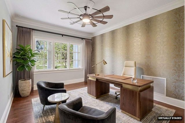 1244 ELYSIUM BOULEVARD, Mount Dora, FL 32757