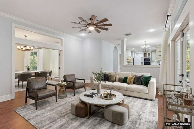 1244 ELYSIUM BOULEVARD, Mount Dora, FL 32757