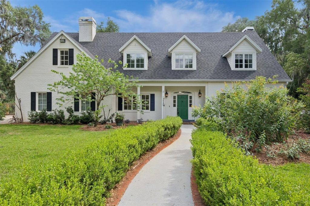 1244 ELYSIUM BOULEVARD, Mount Dora, FL 32757