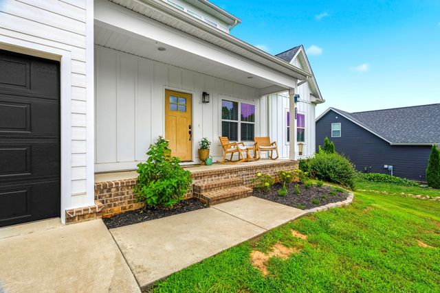 661 Riddle Road, Dayton, TN 37321