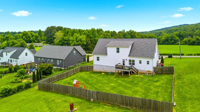 661 Riddle Road, Dayton, TN 37321