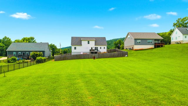 661 Riddle Road, Dayton, TN 37321