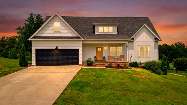 661 Riddle Road, Dayton, TN 37321